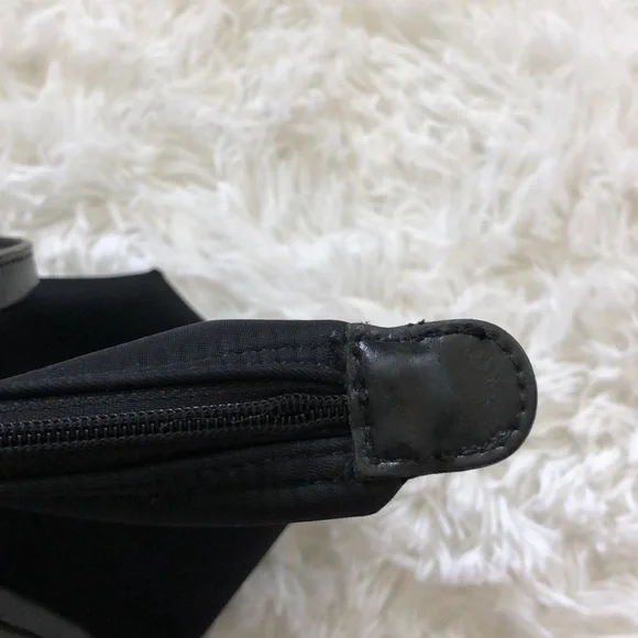 Longchamp Le Pliage Nylon Shoulder Tote, Small - Picture 14 of 15